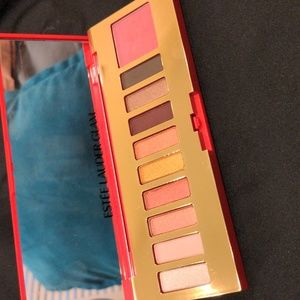 Estee Lauder Pure Color Envy Eye and Cheek Palette - GLAM
